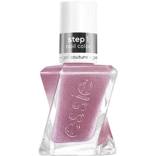 ESSIE GEL COUTURE IN MY ELEMENT 418