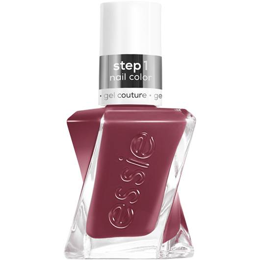 ESSIE GEL COUTURE NOT WHAT IT SEAMS 72