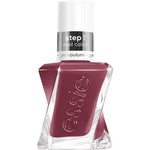 ESSIE GEL COUTURE NOT WHAT IT SEAMS 72
