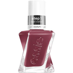 ESSIE GEL COUTURE NOT WHAT IT SEAMS 72