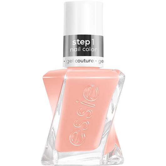 ESSIE GEL COUTURE SHEER SILHOUETTE 57