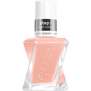 ESSIE GEL COUTURE SHEER SILHOUETTE 57