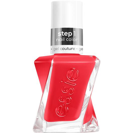 ESSIE GEL COUTURE SIZZLING HOT 1090