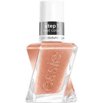 ESSIE GEL COUTURE STEEL THE SHOW 412