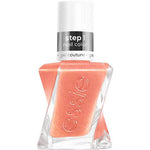 ESSIE GEL COUTURE SUNRUSH METAL 408