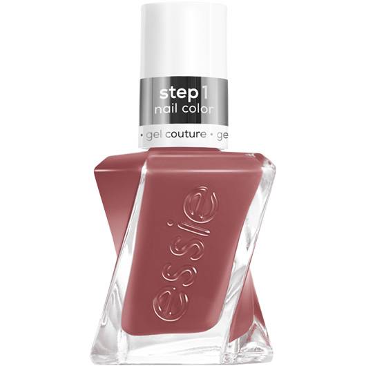 ESSIE GEL COUTURE WALK THE HEM LINES 36