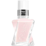 ESSIE GEL COUTURE WEARING HUE 1086