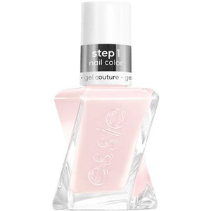 ESSIE GEL COUTURE WEARING HUE 1086