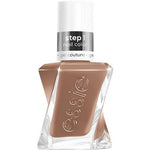 ESSIE GEL COUTURE WOOL ME OVER 63
