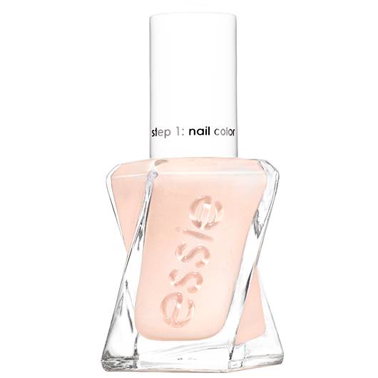 ESSIE GEL COUTURE SATIN SLIPPER 1035