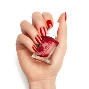 ESSIE GEL COUTURE SCARLET STARLET 344