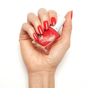 ESSIE GEL COUTURE SIZZLING HOT 1090