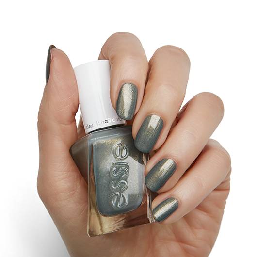 ESSIE GEL COUTURE SPELLBOUND 1158