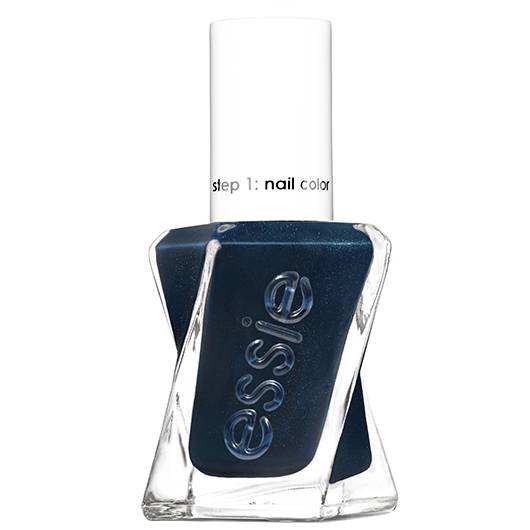 ESSIE GEL COUTURE SURROUNDED BY STUDS 390