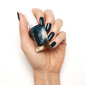 ESSIE GEL COUTURE SURROUNDED BY STUDS 390