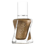 ESSIE GEL COUTURE DOWN TO THE HERRINGBONE 434