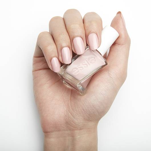 ESSIE GEL COUTURE POLISHED & POISED 69