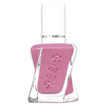 ESSIE GEL COUTURE WOVEN WITH WISDOM 430