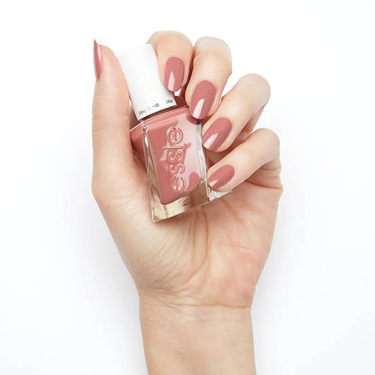 ESSIE GEL COUTURE WALK THE HEM LINES 36