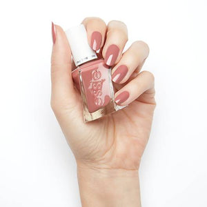 ESSIE GEL COUTURE WALK THE HEM LINES 36