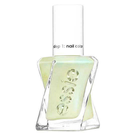 ESSIE GEL COUTURE ZIP ME UP 160