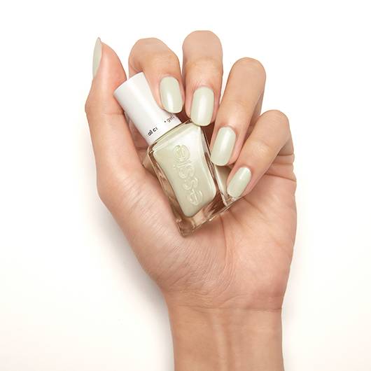 ESSIE GEL COUTURE ZIP ME UP 160
