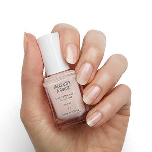 ESSIE TLC BARE MY LOVE 07