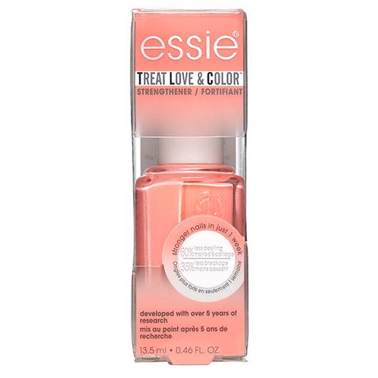 ESSIE TLC GLOWING STRONG 33