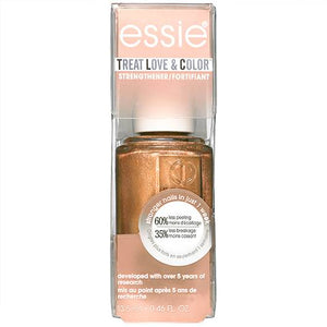 ESSIE TLC PEP IN YOUR REP 86