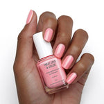 ESSIE POWER PUNCH PINK 31