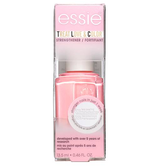 ESSIE TLC WORK FOR THE GLOW 69