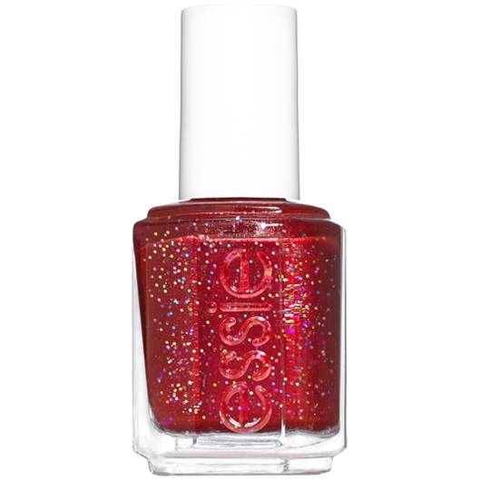 ESSIE KNOTTY OR NICE 1594