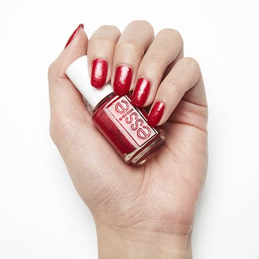 ESSIE KNOTTY OR NICE 1594