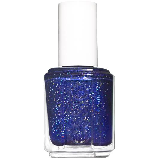 ESSIE TIED & BLUE 1595