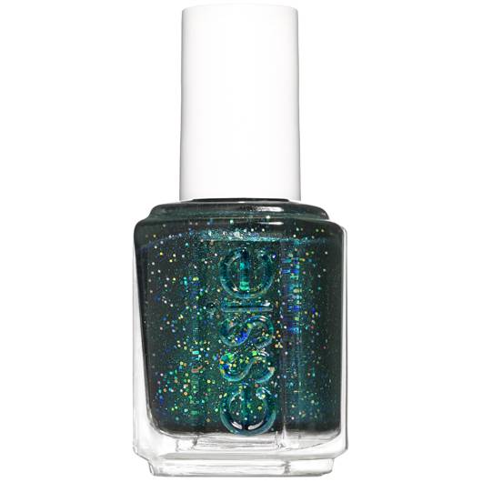 ESSIE UNDER WRAPS 1596