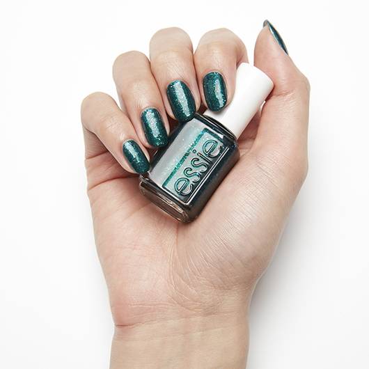 ESSIE UNDER WRAPS 1596