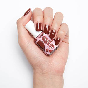 ESSIE DONT BE CHOCO LATE 1605