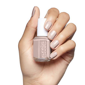ESSIE TOPLESS AND BAREFOOT 744