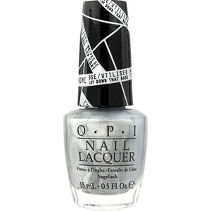 OPI PUSH AND SHOVE G30