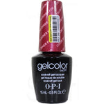 O.P.I Gel Polish Color to Diner For 0.5 oz