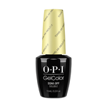 OPI GEL COLOR TOWEL ME ABOUT IT GC R67