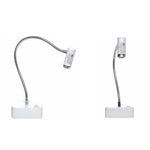 GELISH TOUCH LED LIGHT WITH USB CORD