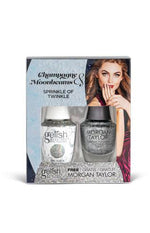 GELISH TWO OF KIND SPRINKLE OF TWINKLE 1410367