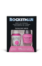 GELISH TWO OF A KIND TICKLE MY KEYS
