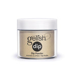 GELISH DIP GILDED IN GOLD 23GR 1610374