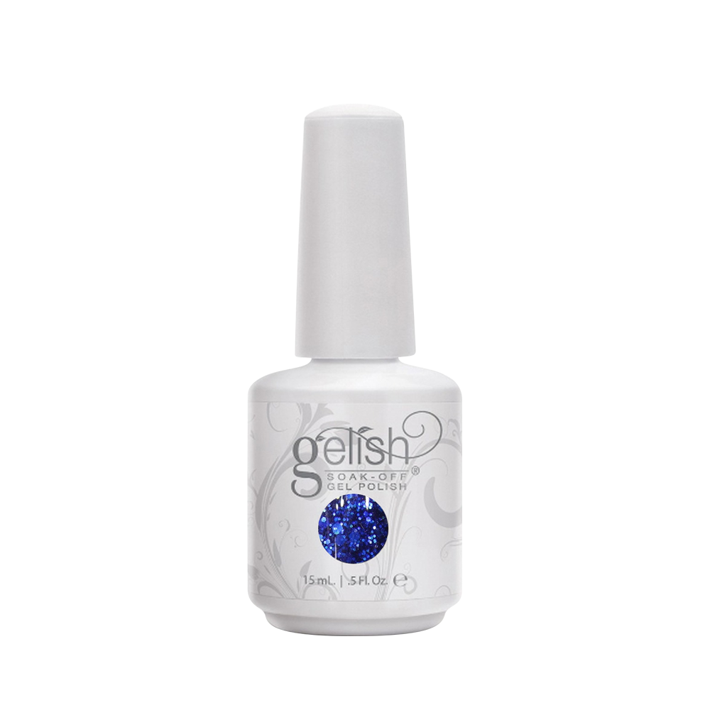
                
                    Load image into Gallery viewer, HARMONY GELISH HERES TO THE BLUE YEAR 01486
                
            