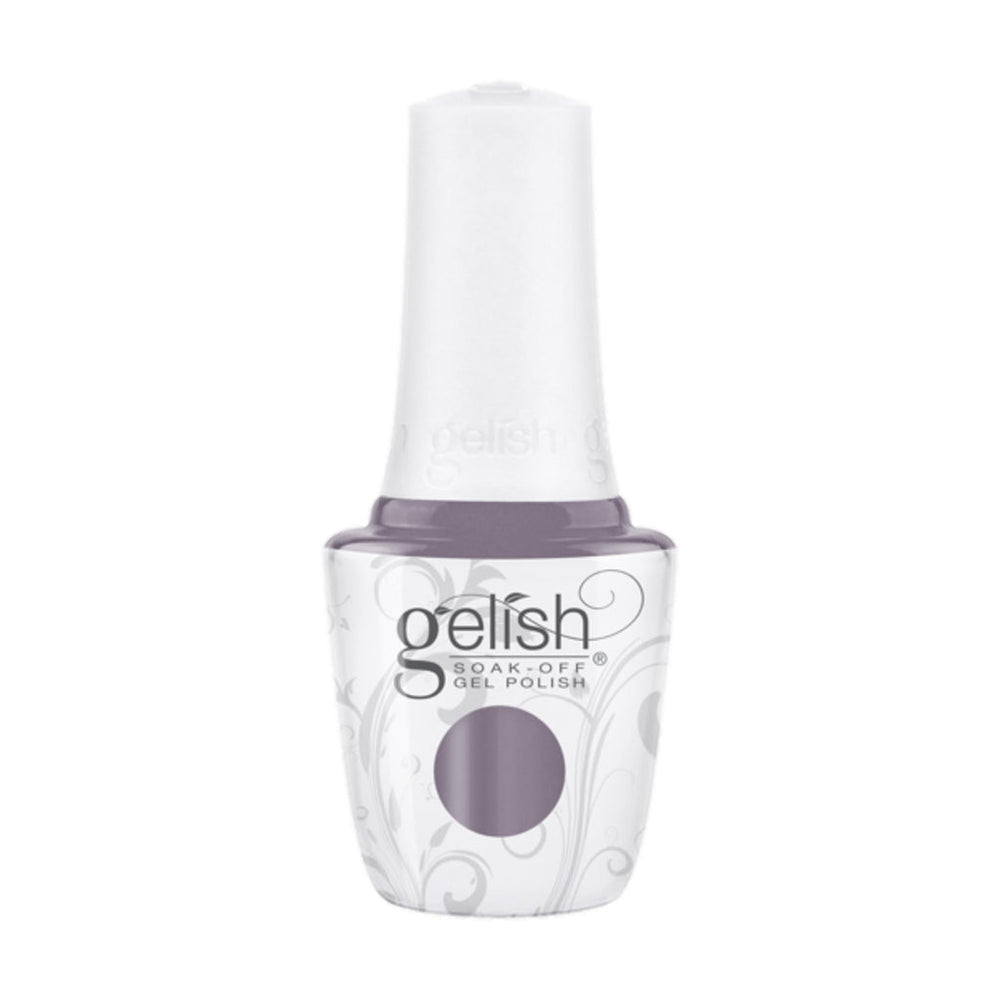 Gelish, I'ts All About The Twill 0.5 oz
