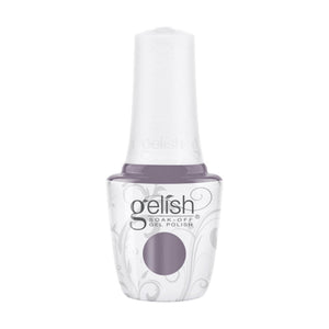 Gelish, I'ts All About The Twill 0.5 oz