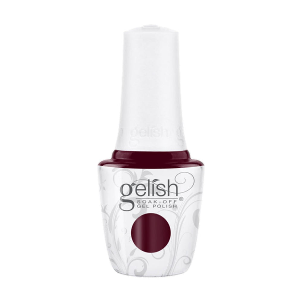 Gelish, Tartan The Interruption 0.5 oz