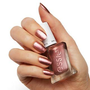 ESSIE GEL COUTURE GOLD GILDING 1133